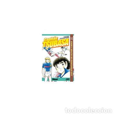Libri di seconda mano: Capit&aacute;n Tsubasa 32- 9788483570548
