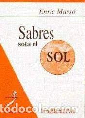 Libri di seconda mano: Sabres sota el sol- 9788489986039