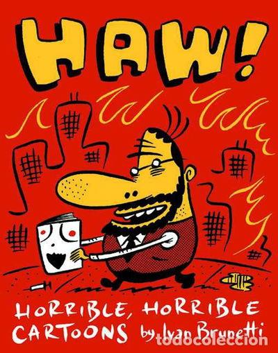 Libros: Haw! (9781560974352) - Foto 1