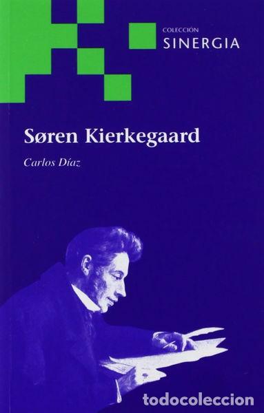 Libri di seconda mano: S&oslash;ren Kierkegaard- 9788415809029