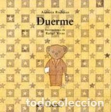 Libros: Duerme- 9788466745703 - Foto 1