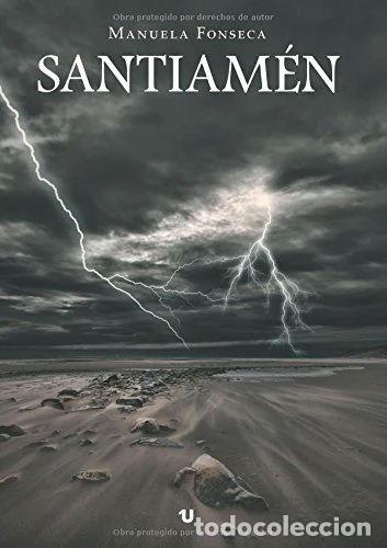 Libri di seconda mano: Santiam&eacute;n- 9788416607013