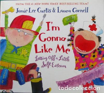B&uuml;cher: I'm Gonna Like Me- 9780060287610
