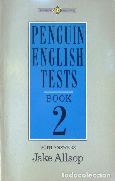 B&uuml;cher: Penguin English Tests Book 2- 9780140808698