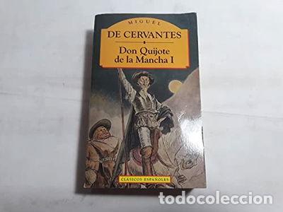 Libros: Don Quijote de la Mancha- 9788441000049 - Foto 1
