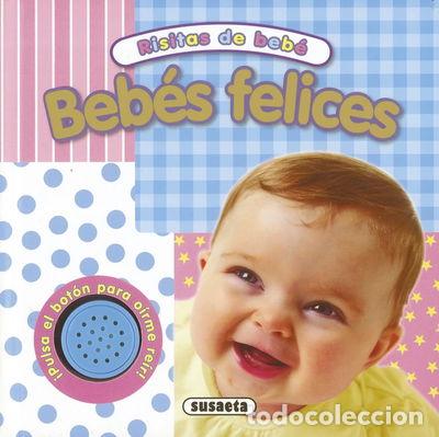 Libros: Beb&eacute;s felices- 9788467716016 - Foto 1