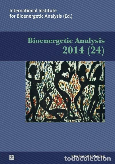 B&uuml;cher: Bioenergetic Analysis- 9783837923728