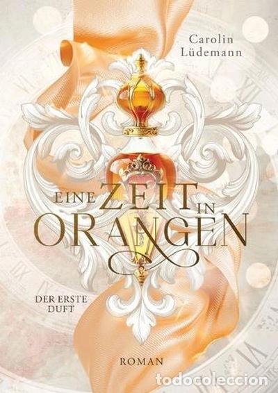 Libros: Eine Zeit in Orangen- 9783384218742