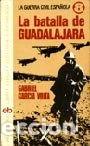 Libros: La batalla de Guadalajara- 9788402045737