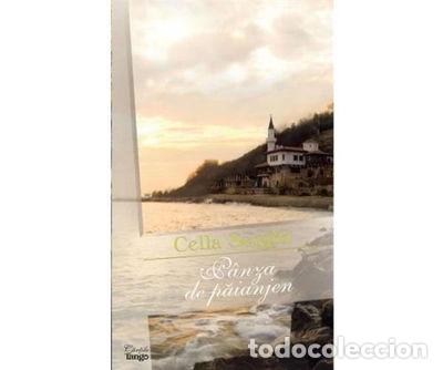 Libros: Panza de paianjen- 9789738869745
