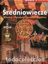Libros: Wiedza w pigulce Sredniowiecze- 4050847010775