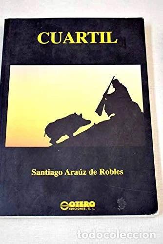 Libros: Cuartil- 9788496265103 - Foto 1
