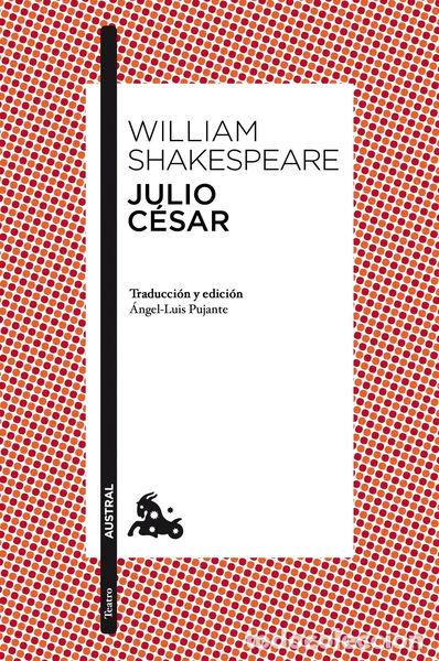 Libros: Julio C&eacute;sar- 9788467039009