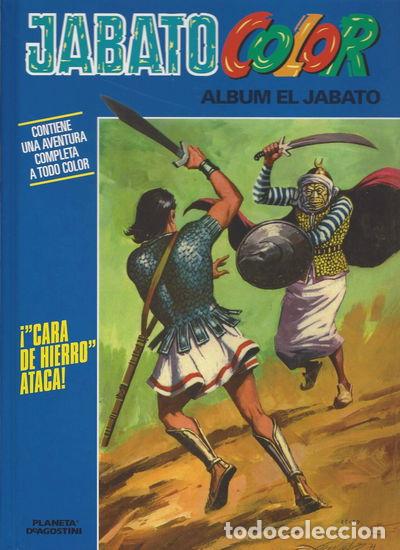 Libri di seconda mano: &iexcl;Cara De Hierro Ataca!- 9788467493306