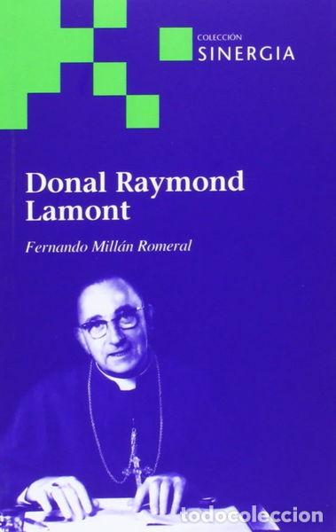 Libri di seconda mano: Donal Raymond Lamont- 9788415809159