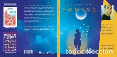 Libros: Domins- 9788412358148 - Foto 1