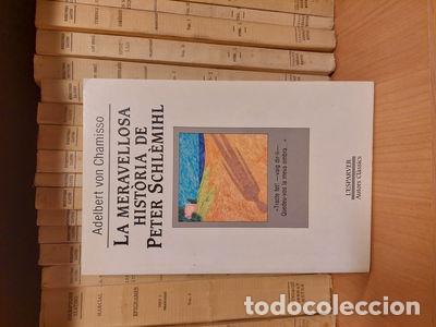 B&uuml;cher: La meravellosa hist&ograve;ria de Peter Schl&egrave;mihl- 9788474101379