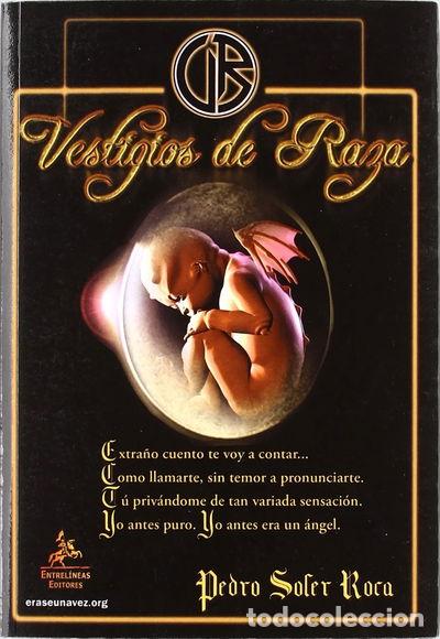 Libros: Vestigios de raza- 9788498029260 - Foto 1