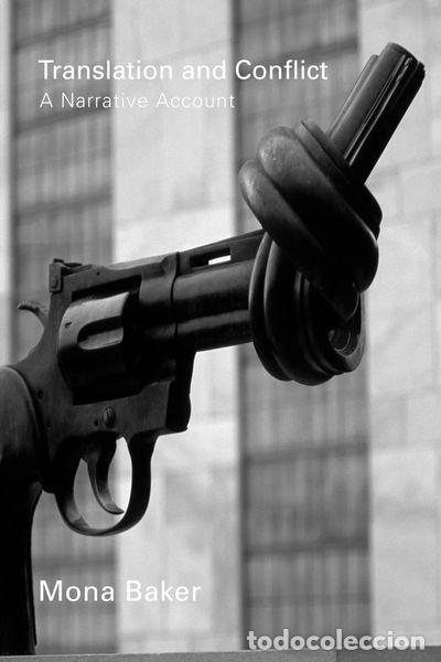 books: Translation and Conflict: A Narrative Account- 9780415383967