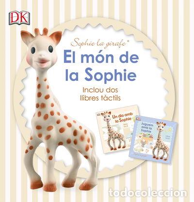 Libros: El m&oacute;n de la Sophie- 9780241246207 - Foto 1