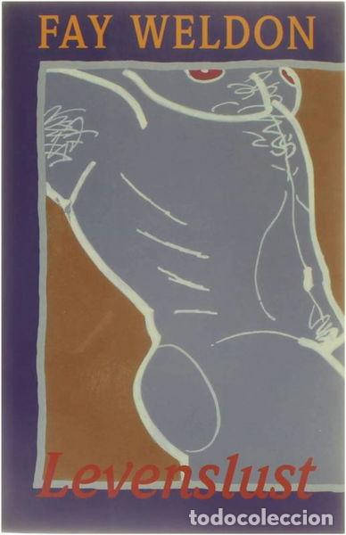 books: Levenslust- 9789025400316