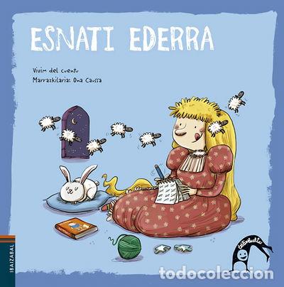 Libros: Esnati ederra- 9788491069225 - Foto 1