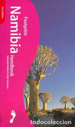 Libros: Namibia Handbook- 9780844221335 - Foto 1