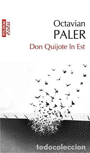 Libros: Don Quijote in Est- 9789734666751 - Foto 1