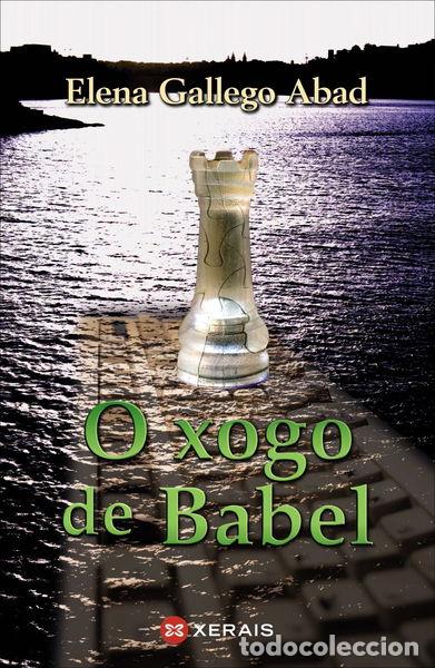 Libros: O xogo de Babel- 9788491211853 - Foto 1