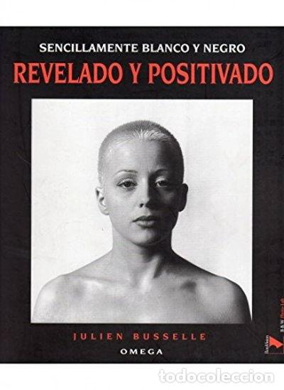 Libros: Revelado y positivado- 9788428211970 - Foto 1
