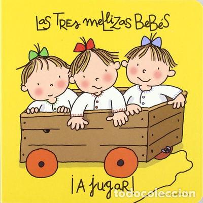 Livres: A jugar!- 9788495732774