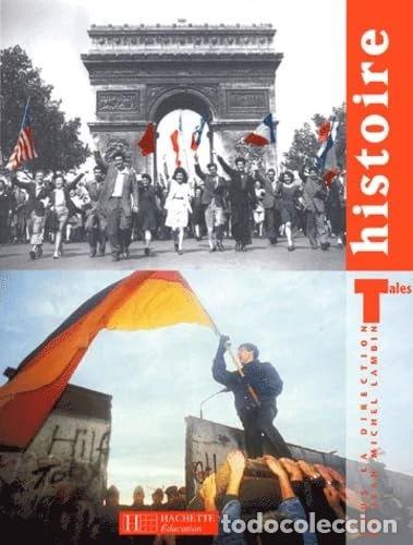 Libros: Histoire, terminales- 9782011351159 - Foto 1