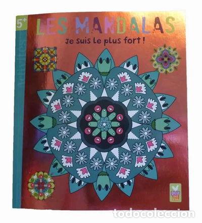 Livres: Les mandalas- 9782013933285