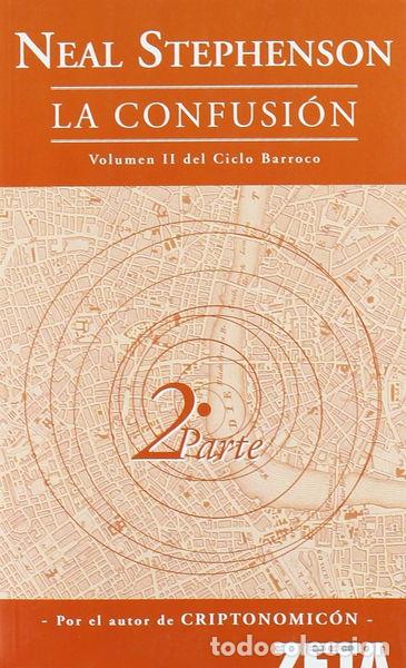 Libros: La Confusi&oacute;n- 9788498720174 - Foto 1