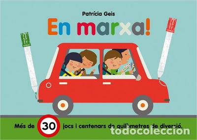 Livres: En marxa!- 9788498257236