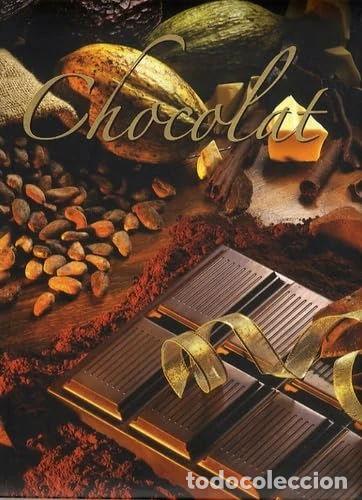 Libros: Chocolat- 9781407541662 - Foto 1