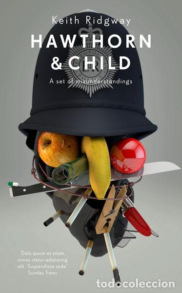 B&uuml;cher: Hawthorn and Child- 9781847085269