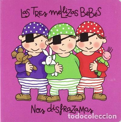 Libros: Nos disfrazamos- 9788495732750 - Foto 1