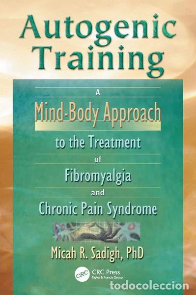 Libros: Autogenic Training- 9780789012562 - Foto 1