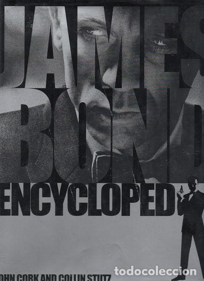 Libros: James Bond Encyclopedia- 9780756631673 - Foto 1