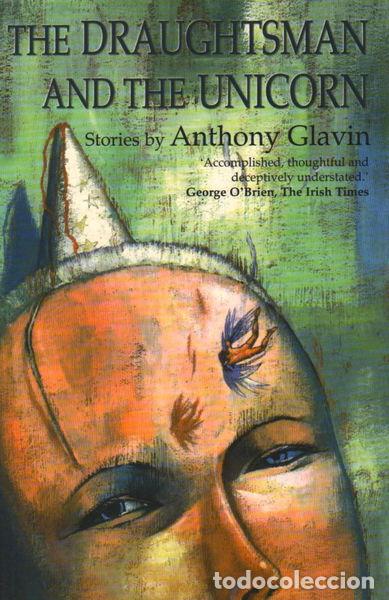 Livres: The Draughtsman and the Unicorn- 9781902602066