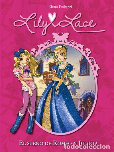 Libros: El sue&ntilde;o de Romeo y Julieta- 9788420417684