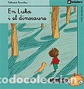 Livres: En Luka i el dinosaure- 9788424620929