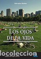 Livres: Los ojos de la vida- 9788466564175