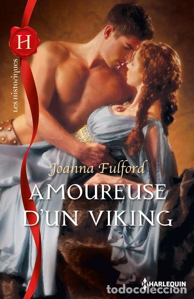 Libros: Amoureuse d'un Viking- 9782280245272