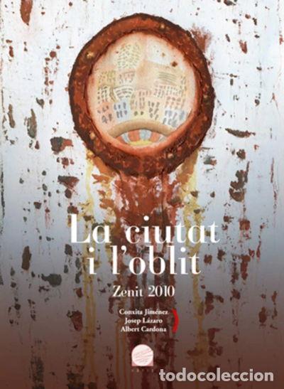 Libros: La ciutat i loblit- 9788497917926 - Foto 1