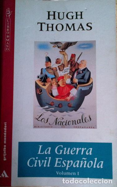 Livres: La Guerra Civil Espa&ntilde;ola, vol 1- 9788425327681