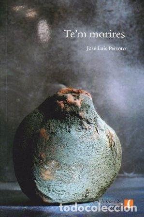 Libros: Tem morires- 9788496608313 - Foto 1