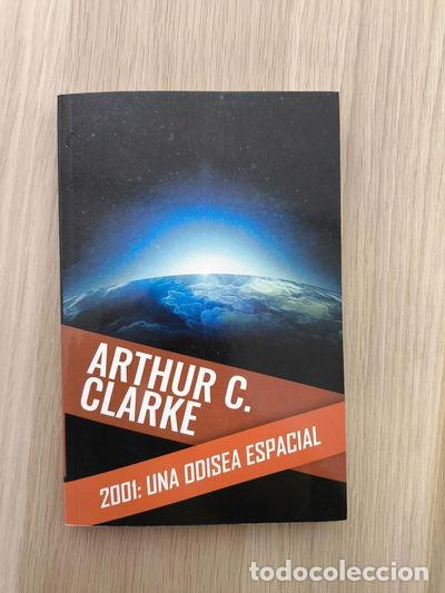 Libros: 2001, una odisea espacial- 9788466384209 - Foto 1