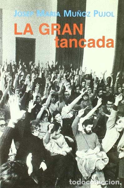Livres: La Gran Tancada- 9788483008690